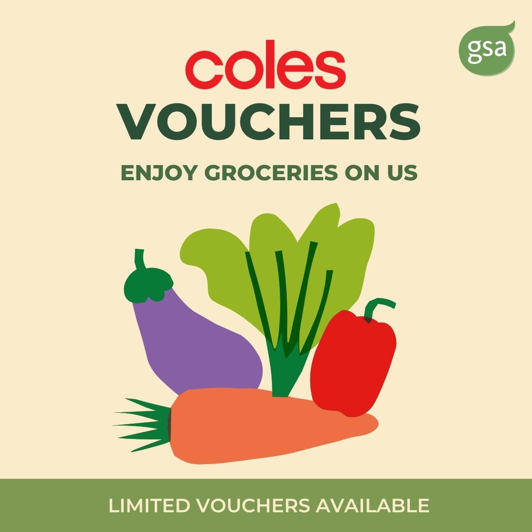 coles vouchers