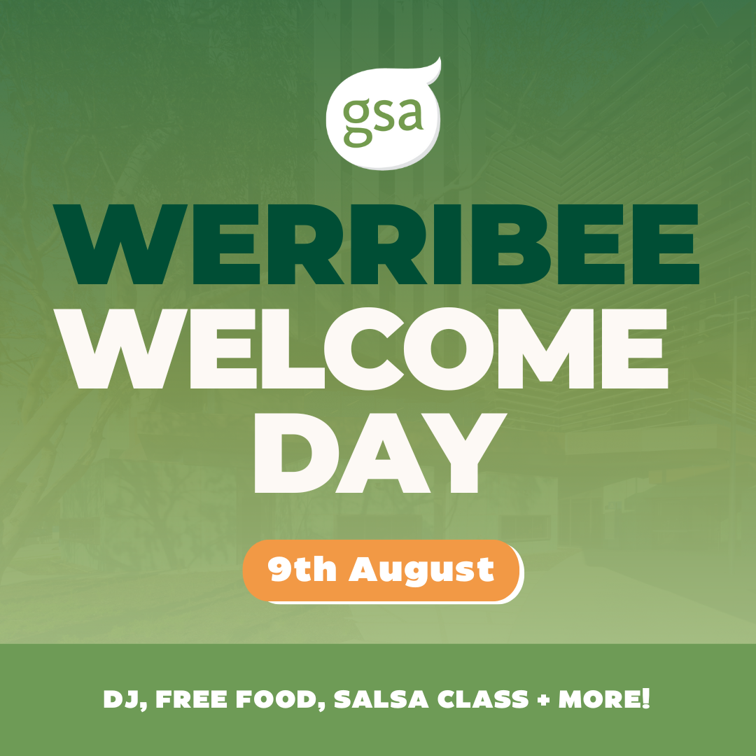 Werribee welcome day
