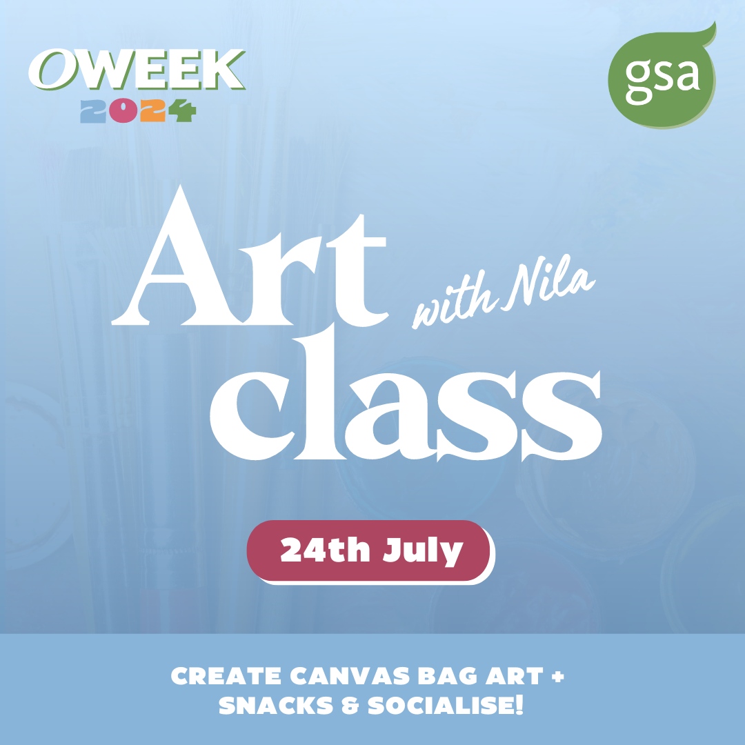 oweek art class