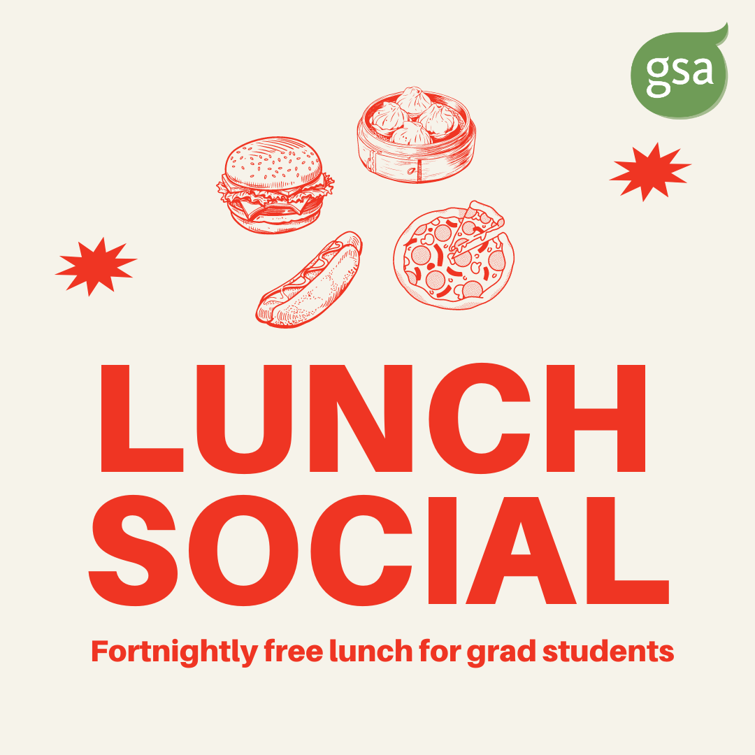 lunch social