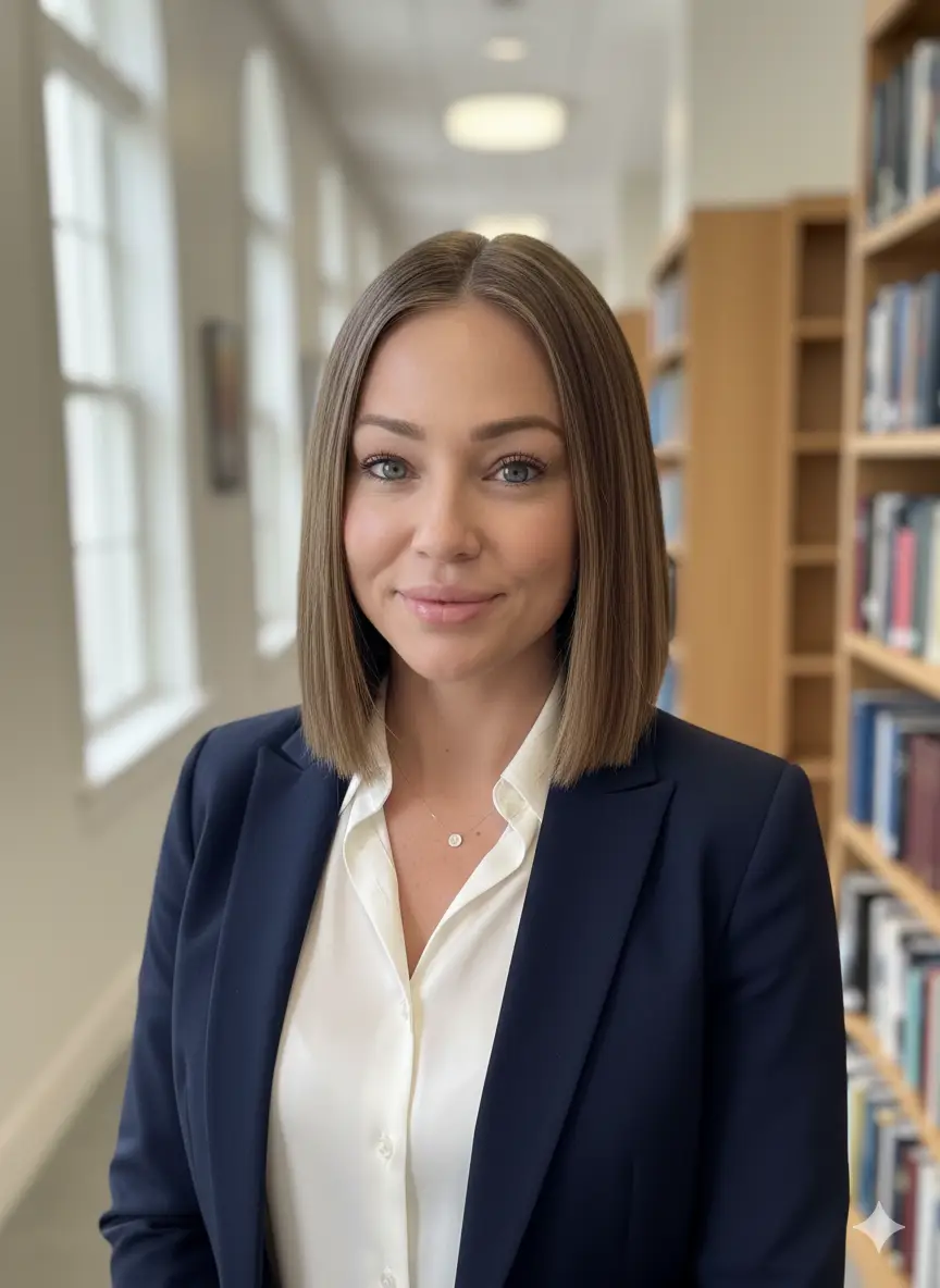 Rechelle Cockrell Representative Council – University of Melbourne Graduate Student ...